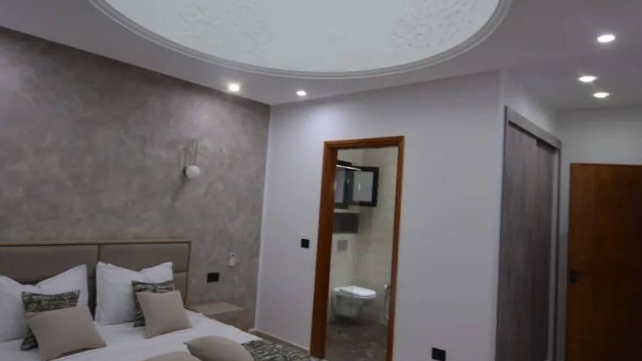 Photo of Bedroom in Aghir