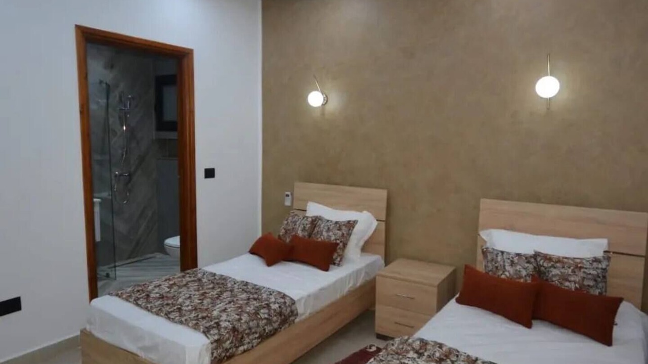 Photo of Bedroom in Aghir