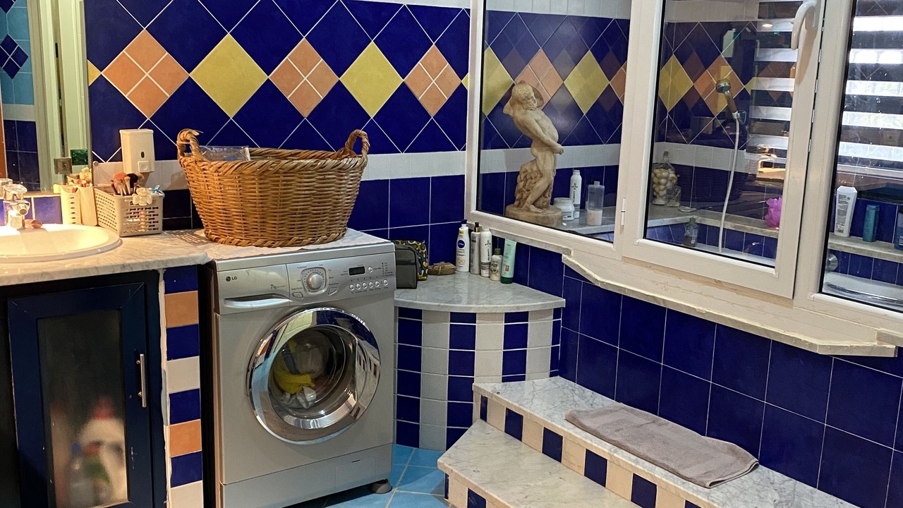 Photo of Bathroom in Sfax Eljadida