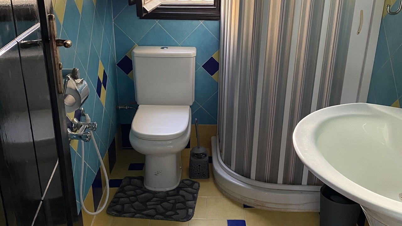 Photo of Bathroom in Sfax Eljadida