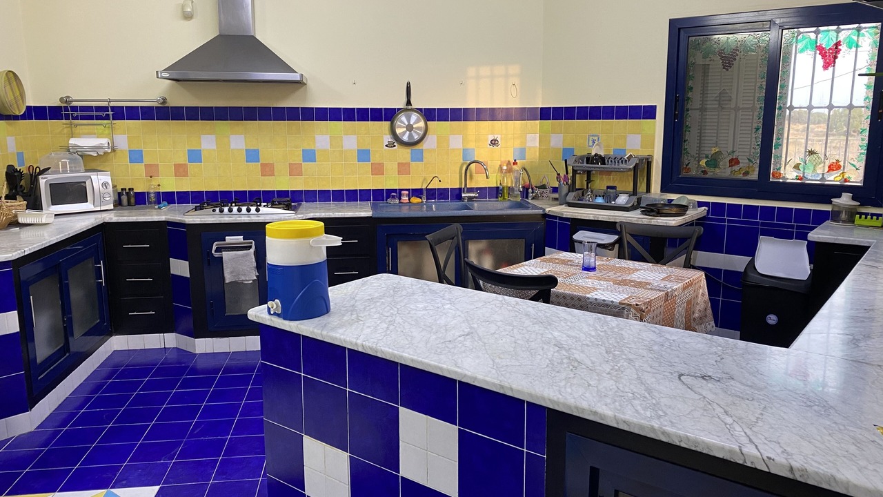 Photo of Kitchen in Sfax Eljadida
