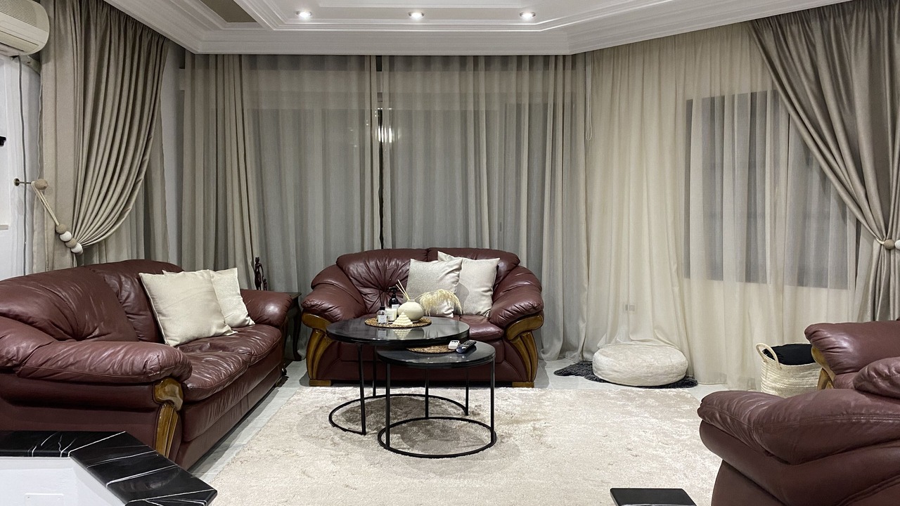 Photo of Livingroom in Sfax Eljadida