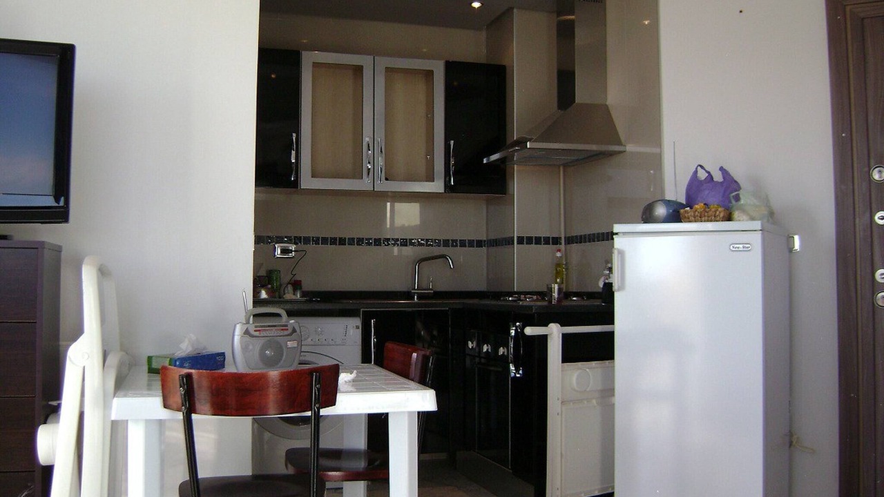 Photo of Kitchen in Tantana