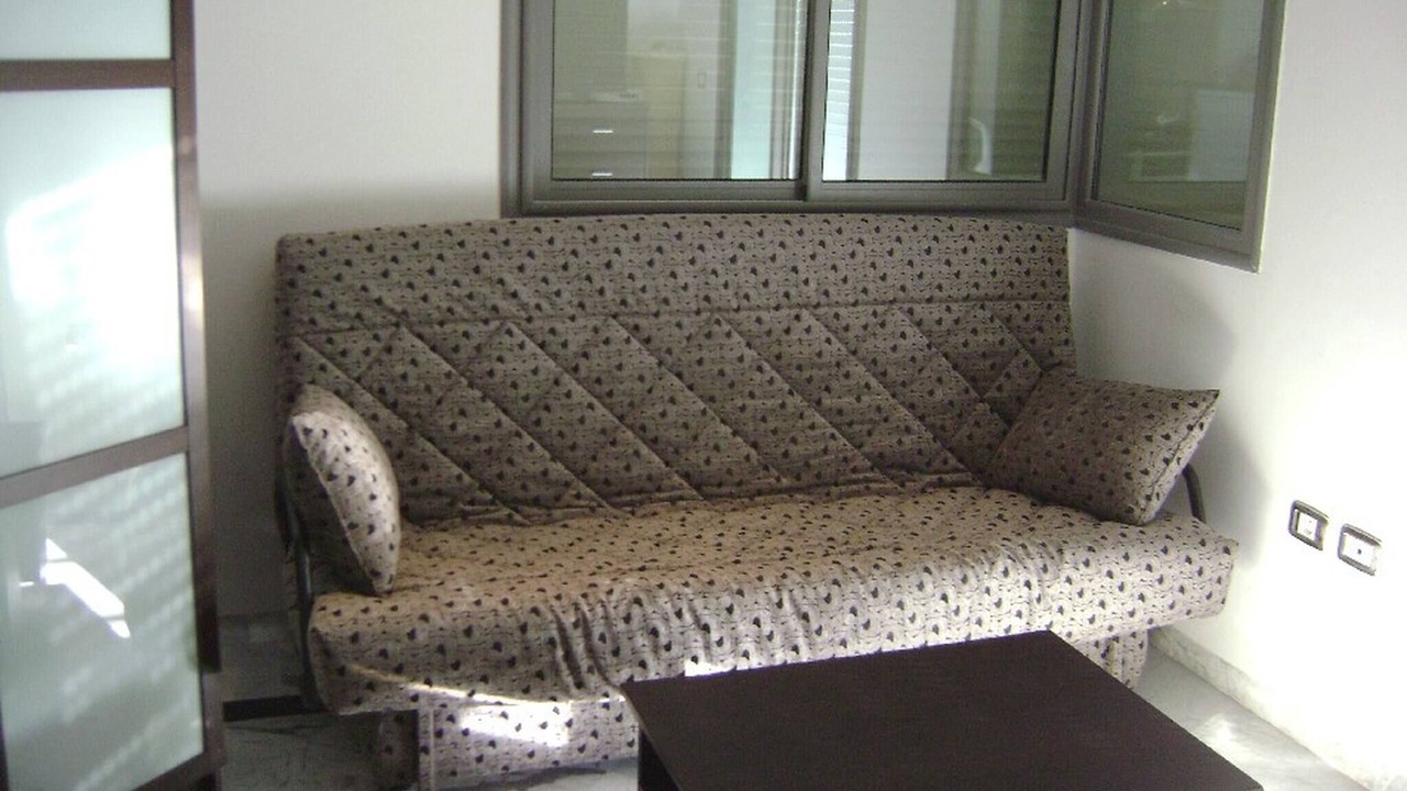 Photo of Livingroom in Tantana