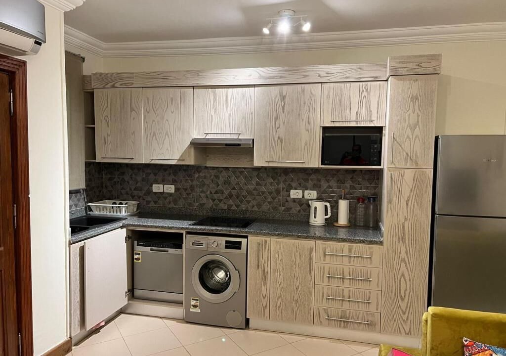 Photo of Kitchen in Sharm El Sheikh