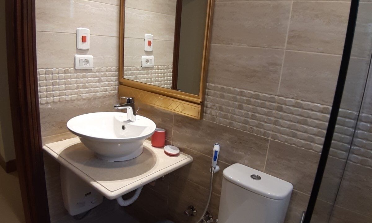 Photo of Bathroom in Sharm El Sheikh