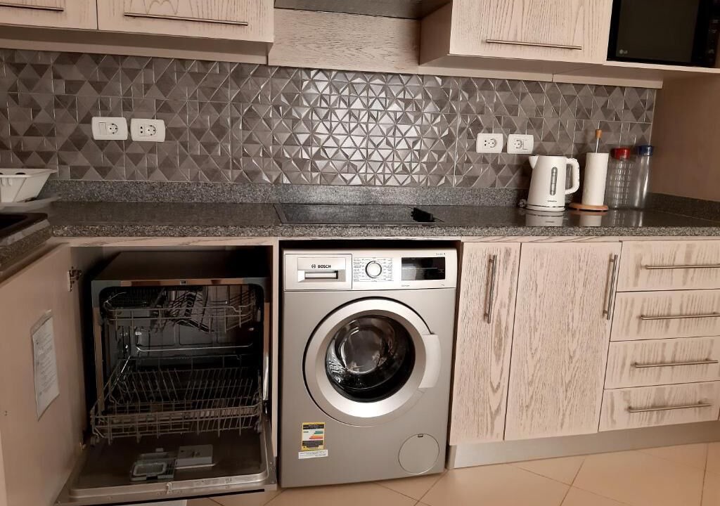 Photo of Kitchen in Sharm El Sheikh