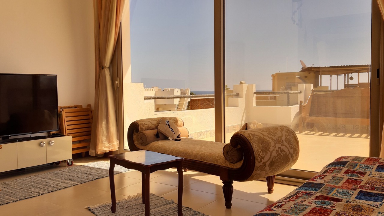 Photo of Livingroom in Sharm El Sheikh