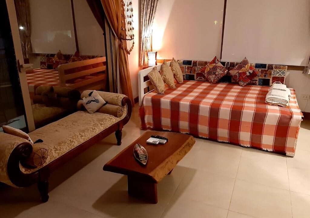 Photo of Bedroom in Sharm El Sheikh