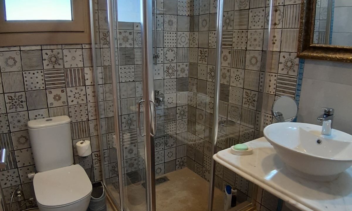 Photo of Bathroom in Sharm El Sheikh