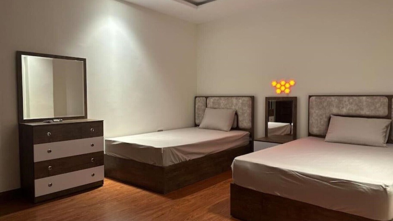 Photo of Bedroom in Al Duqqi