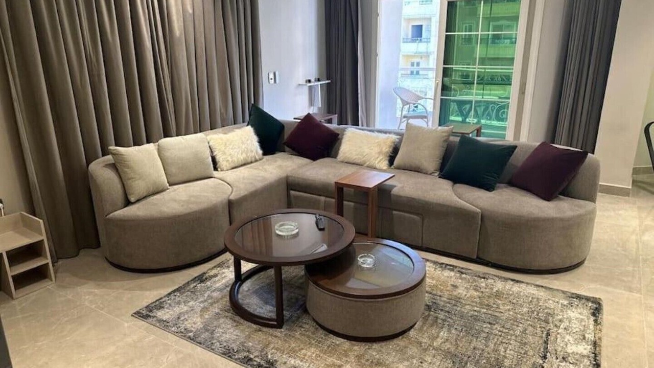 Photo of Livingroom in Al Duqqi