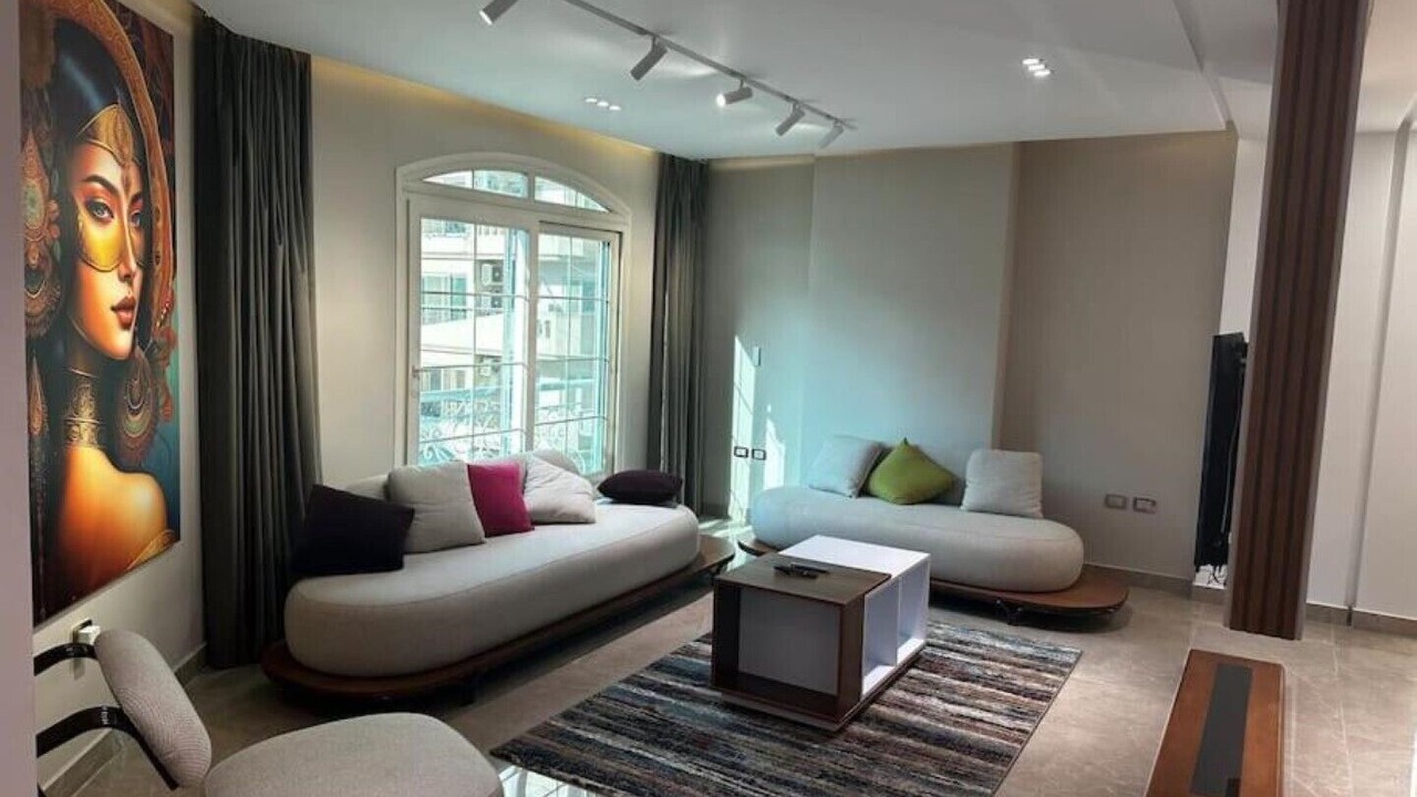 Photo of Livingroom in Al Duqqi