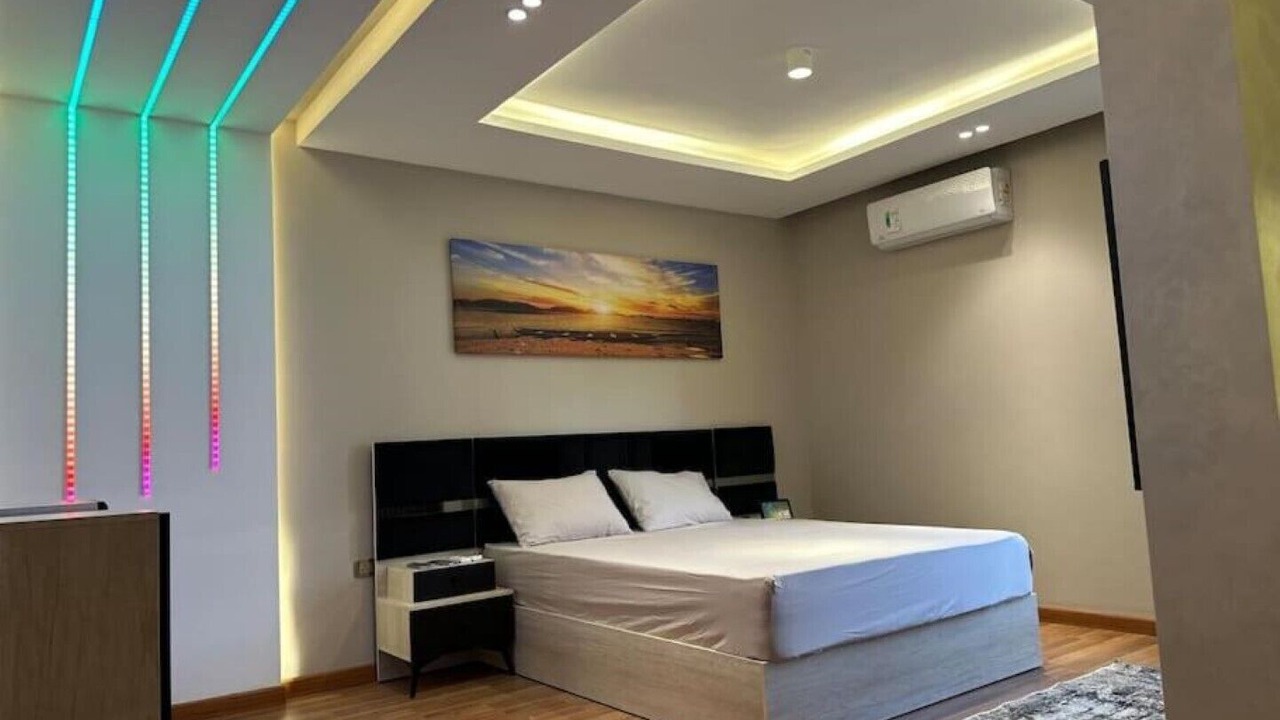 Photo of Bedroom in Al Duqqi