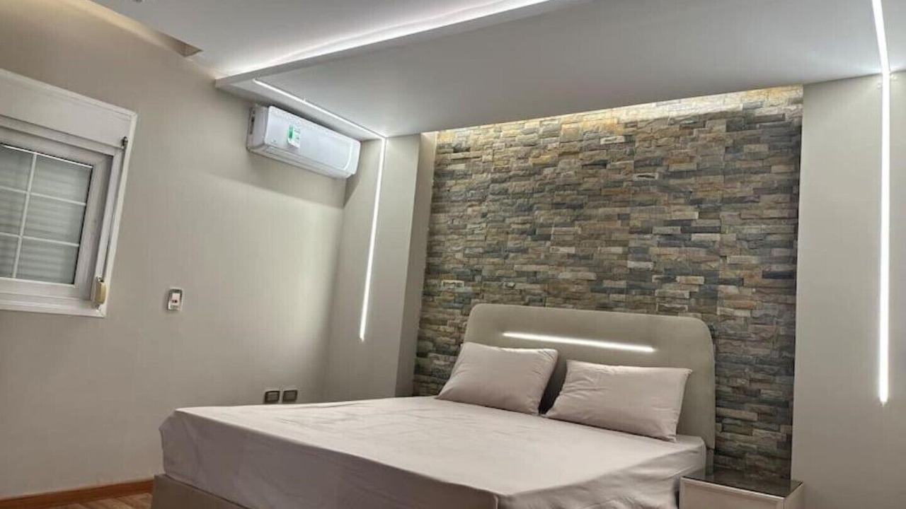 Photo of Bedroom in Al Duqqi