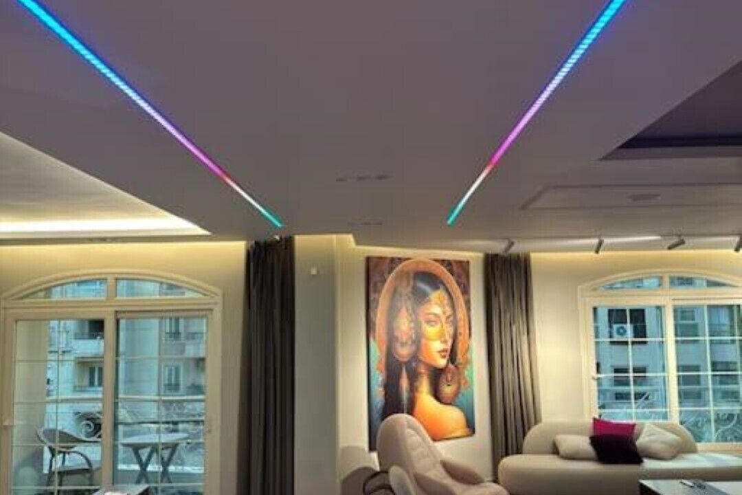 Photo of Livingroom in Al Duqqi