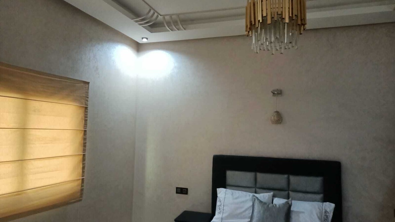 Photo of Bedroom in Aguergour