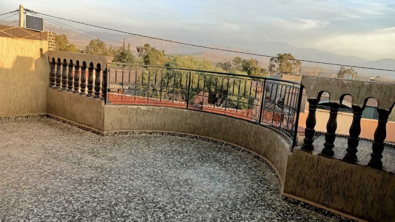 Photo of Outdoor in Aguergour