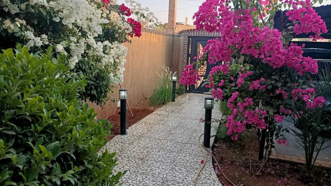 Photo of Outdoor in Aguergour