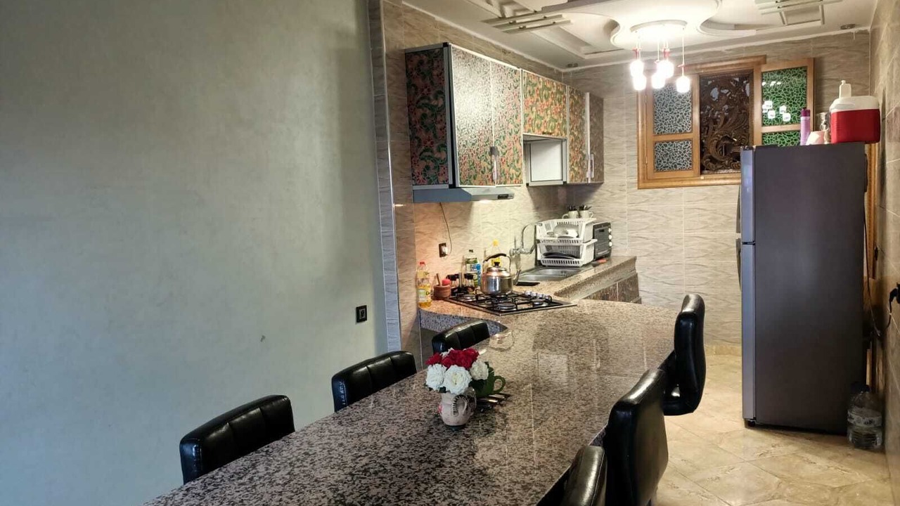 Photo of Kitchen in Aguergour