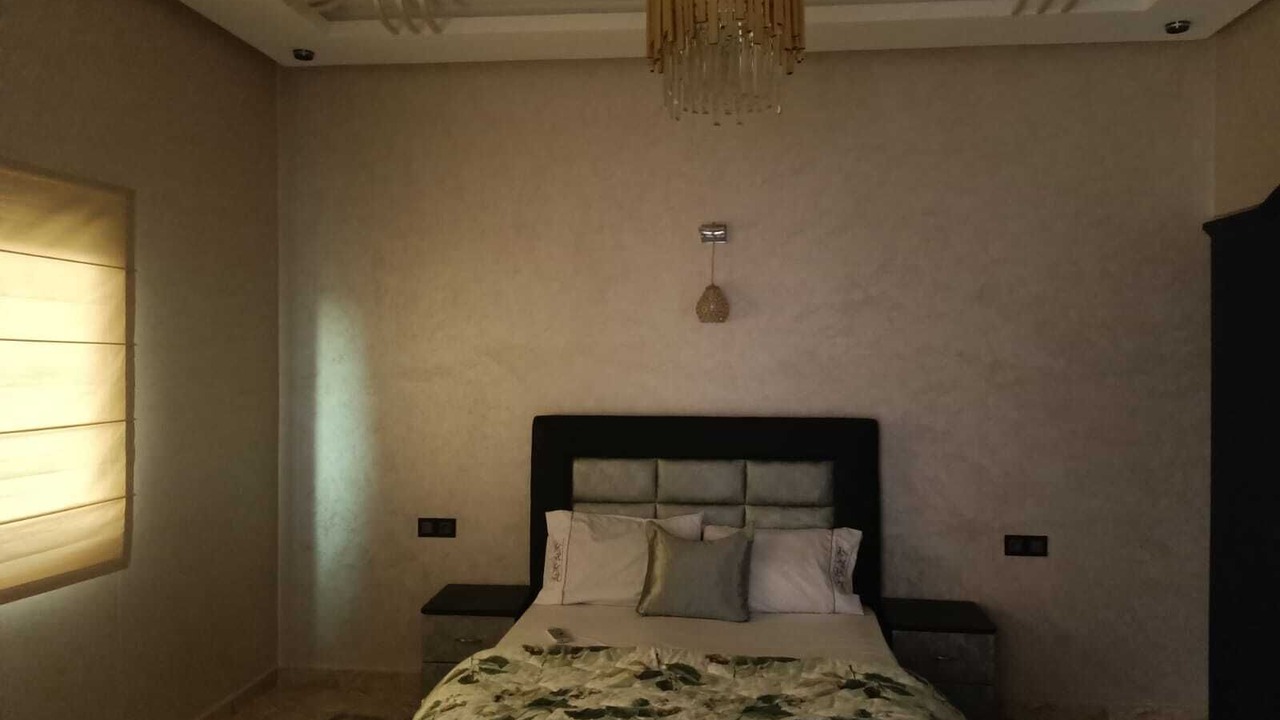 Photo of Bedroom in Aguergour