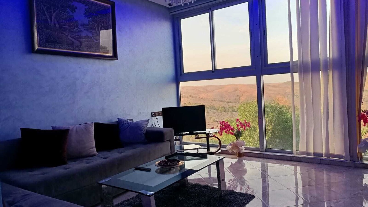 Photo of Livingroom in Aguergour