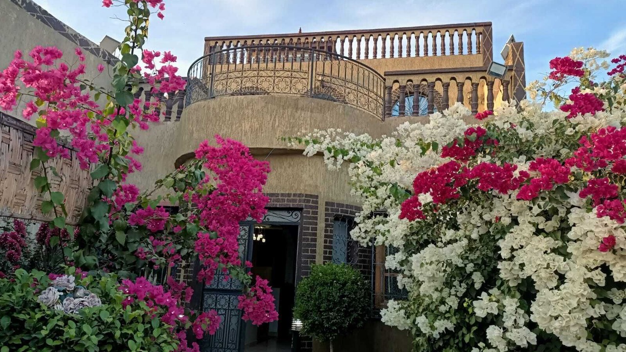 Photo of Outdoor in Aguergour