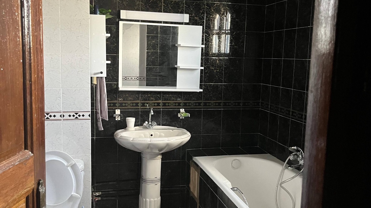 Photo of Bathroom in El Maamoura