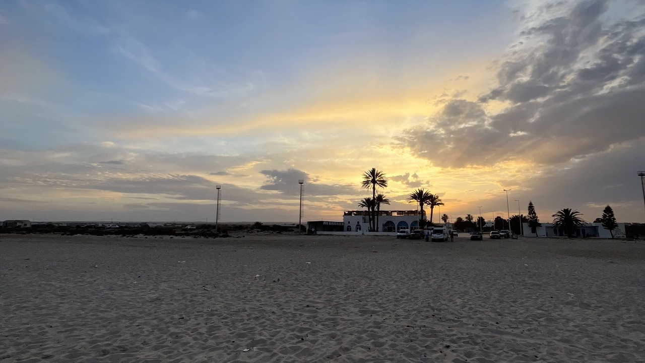 Photo of Others in El Maamoura