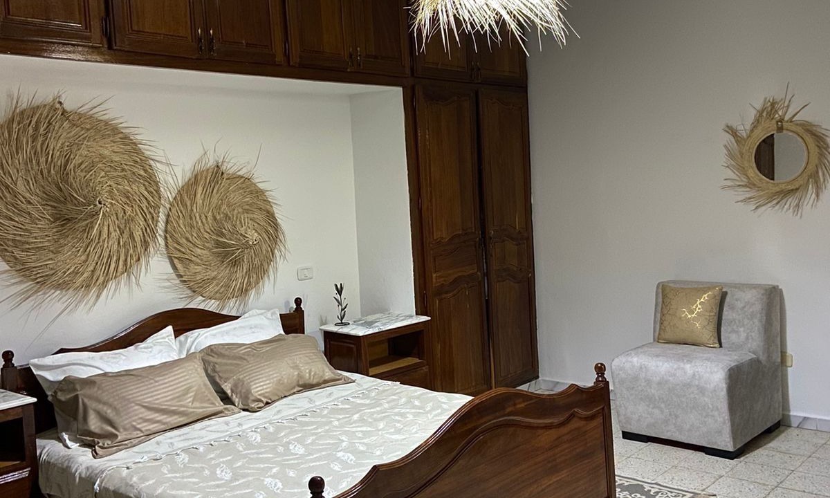 Photo of Bedroom in El Maamoura