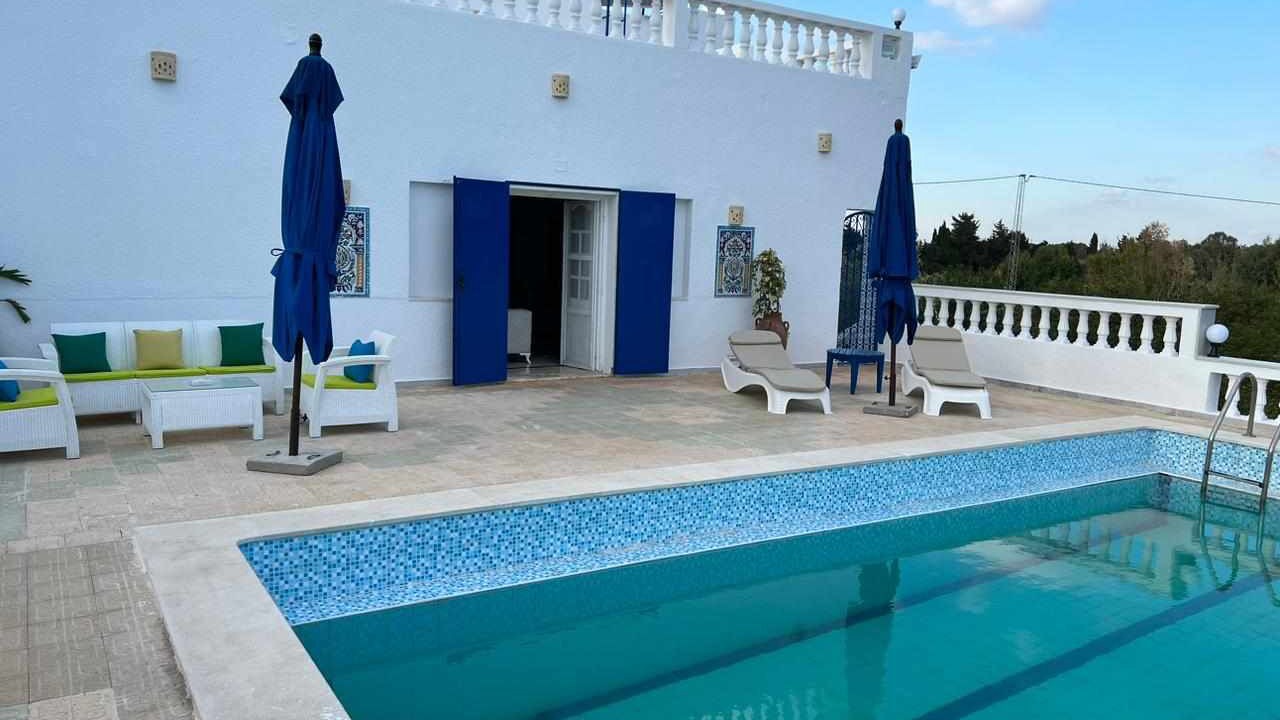Photo of Outdoor in El Maamoura