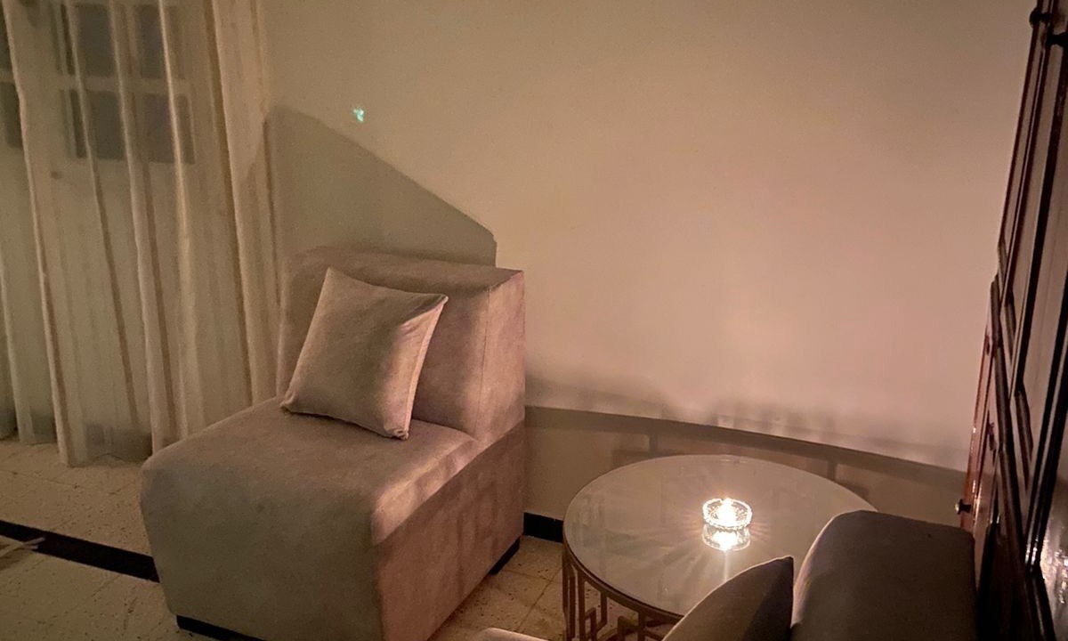 Photo of Livingroom in El Maamoura