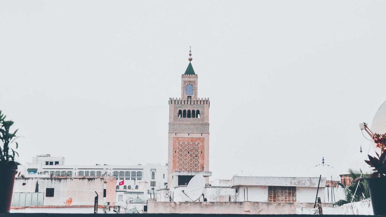 Photo of Others in Medina of Tunis