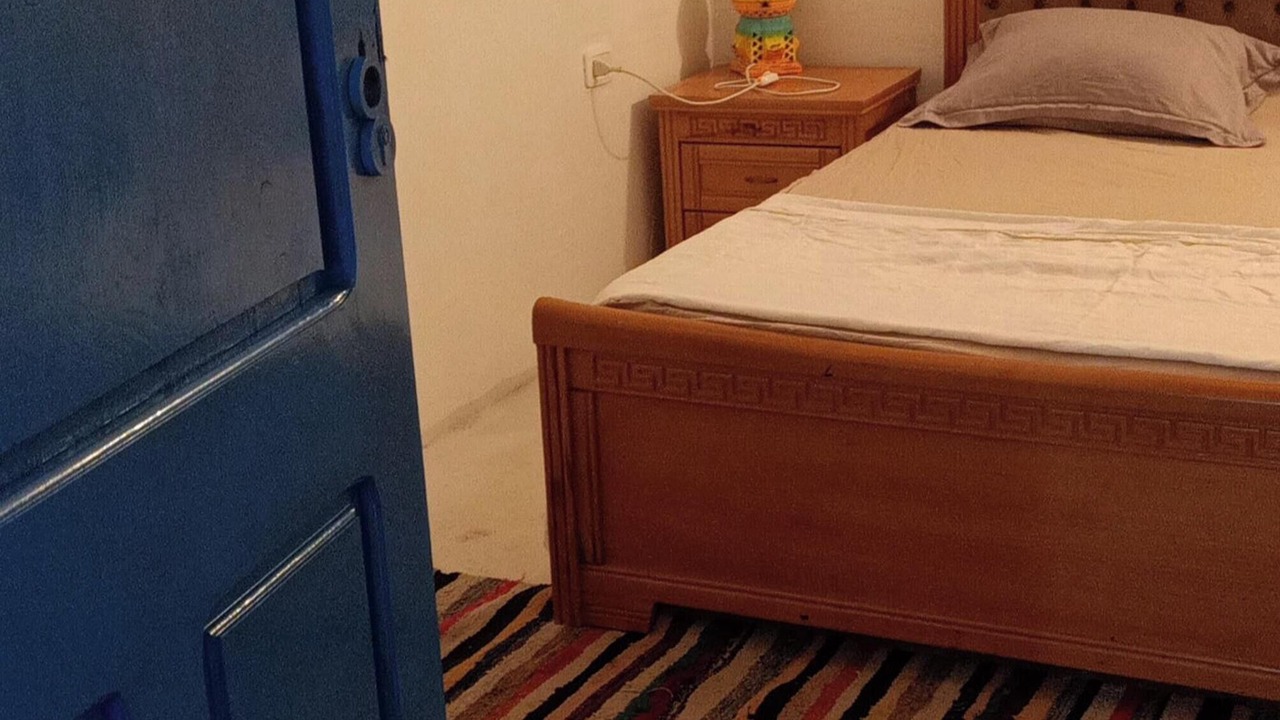 Photo of Bedroom in Medina of Tunis