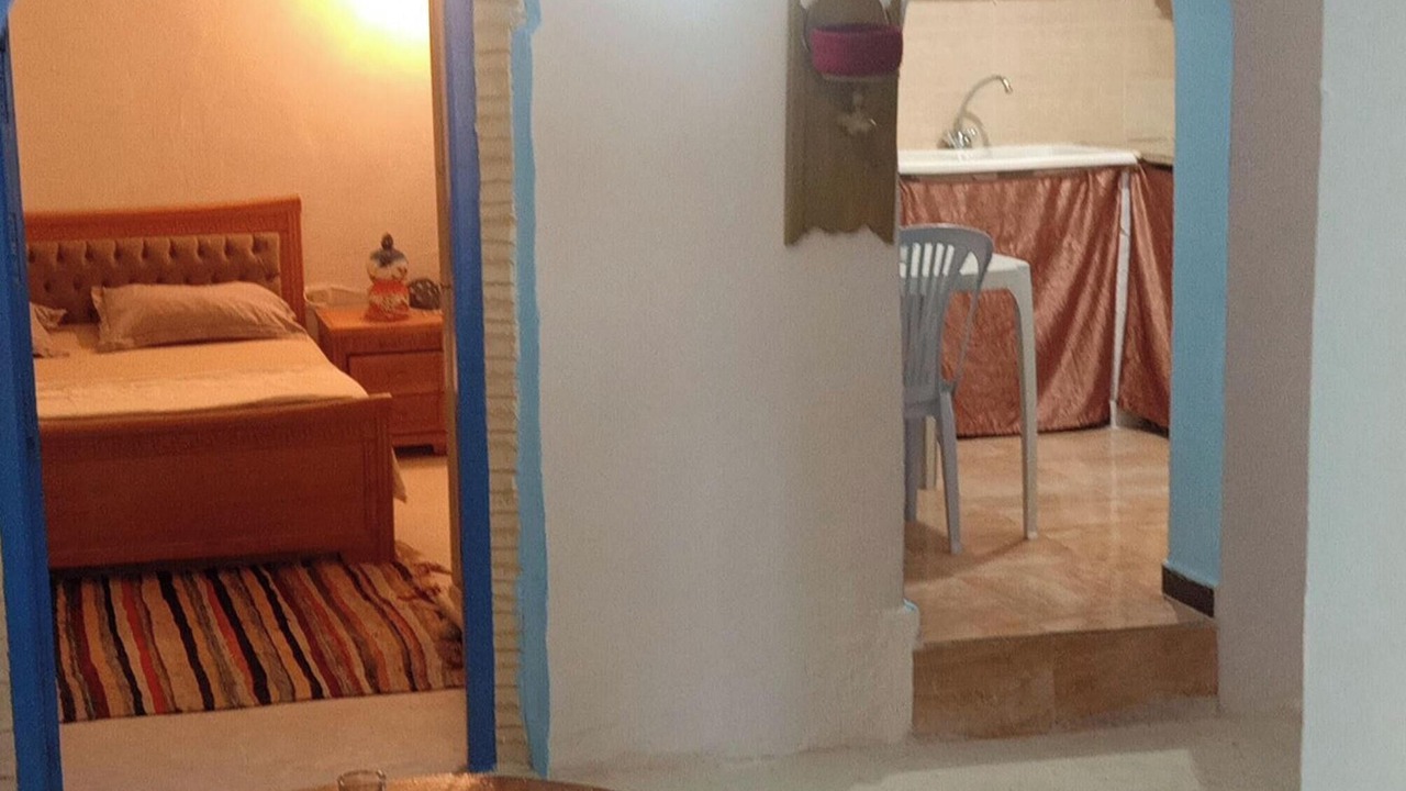 Photo of Livingroom in Medina of Tunis