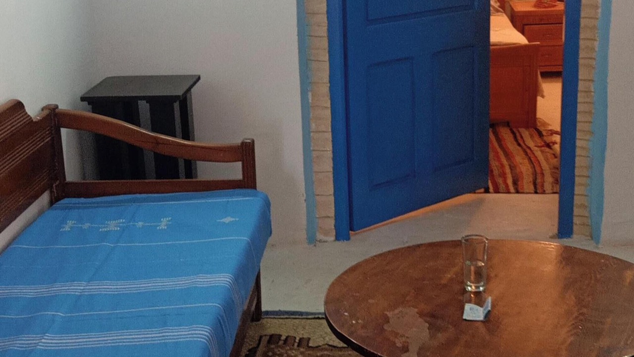 Photo of Livingroom in Medina of Tunis