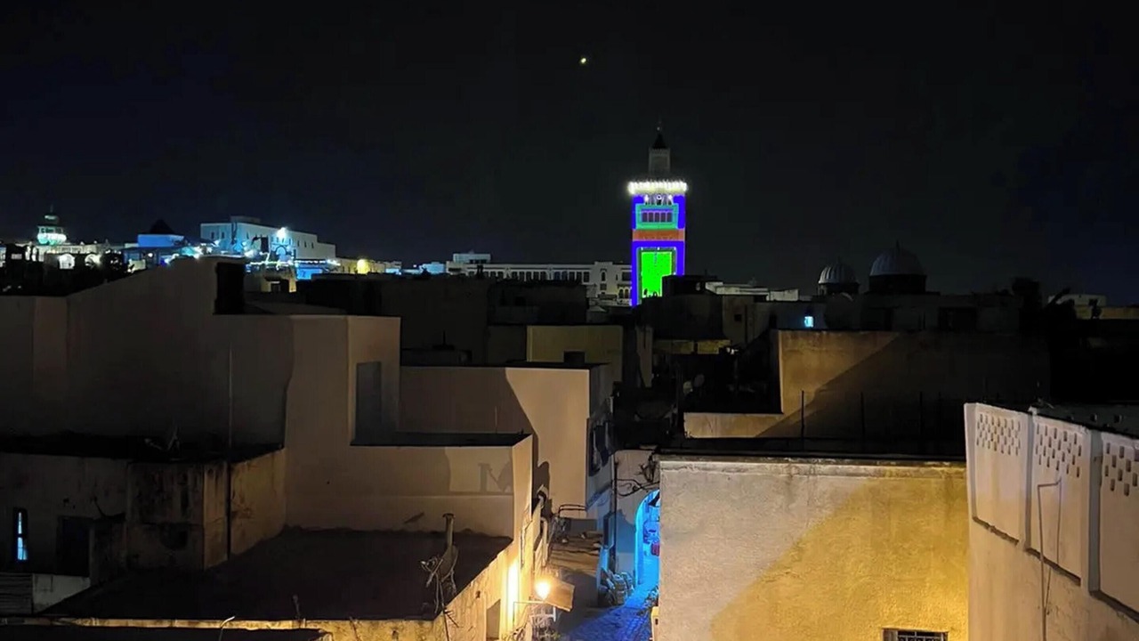 Photo of Others in Medina of Tunis