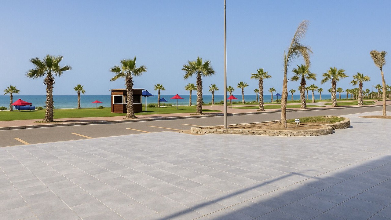 Photo of Outdoor in Suez Canal