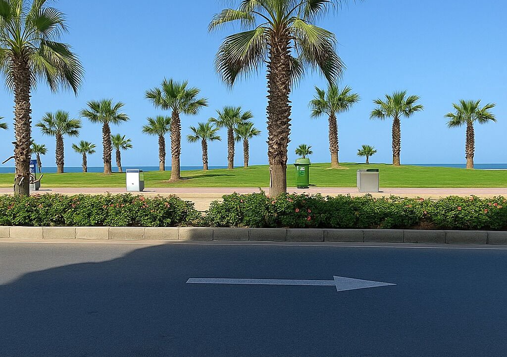 Photo of Outdoor in Suez Canal
