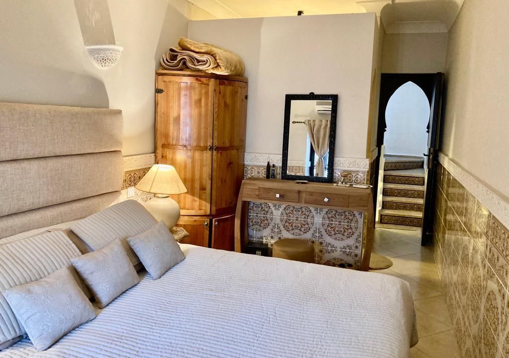 Photo of Bedroom in Medina