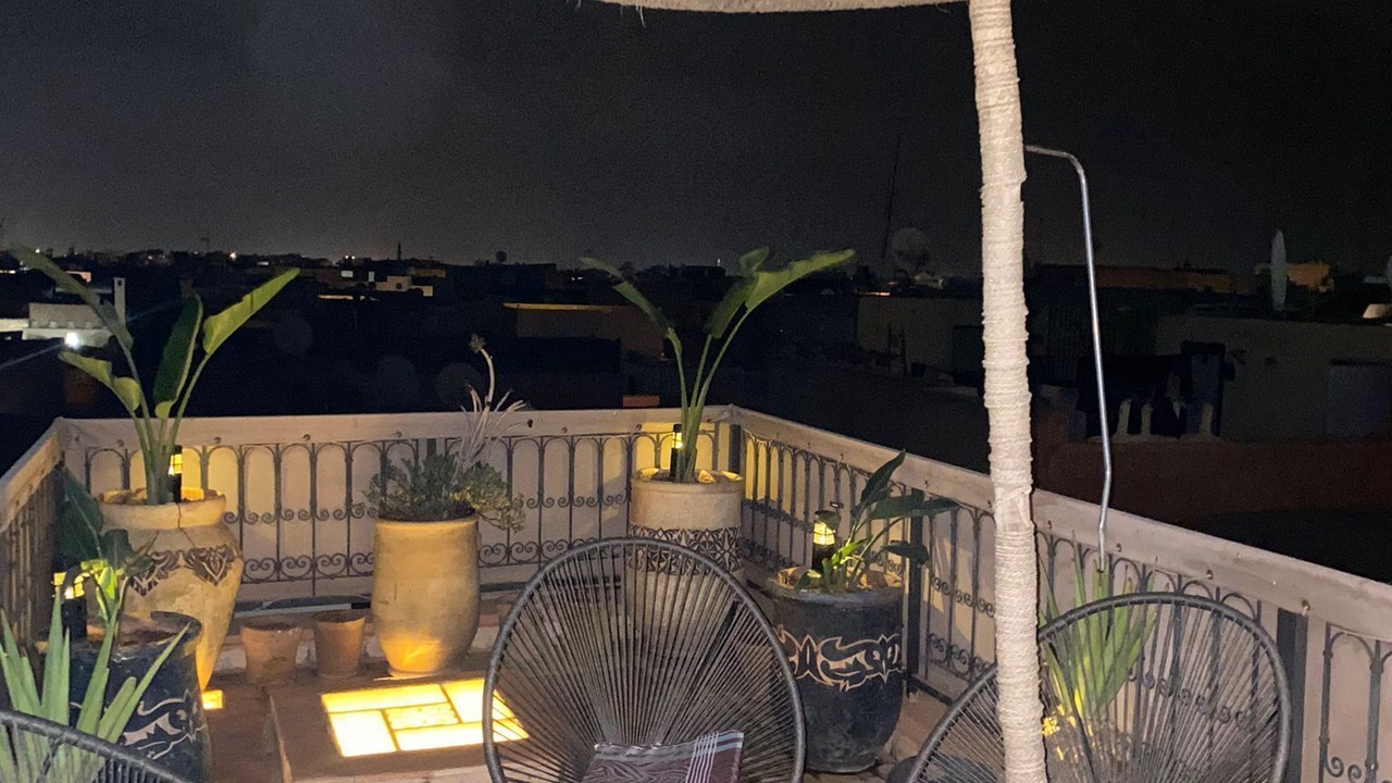 Photo of Outdoor in Medina