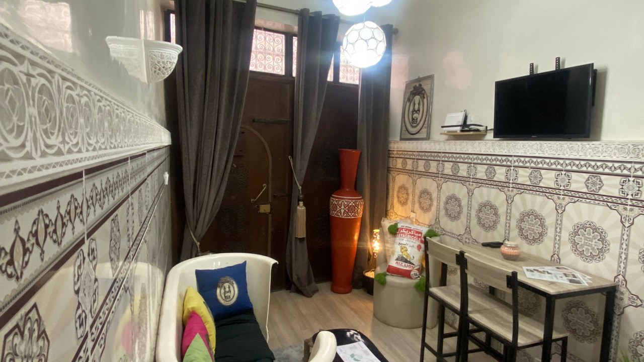 Photo of Livingroom in Medina
