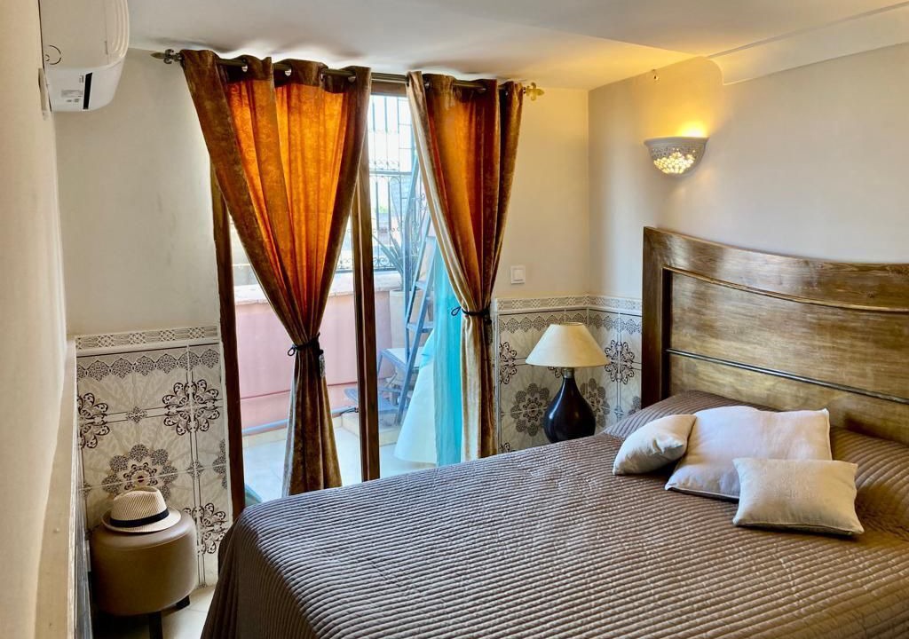 Photo of Bedroom in Medina