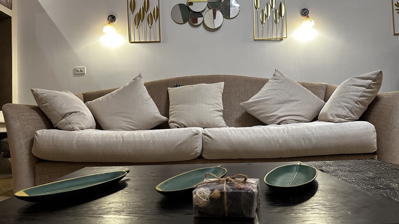 Photo of Livingroom in Sharm El Sheikh