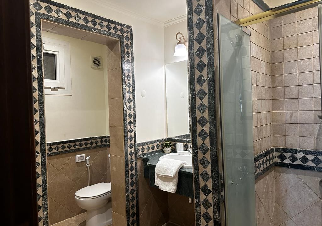 Photo of Bathroom in Sharm El Sheikh