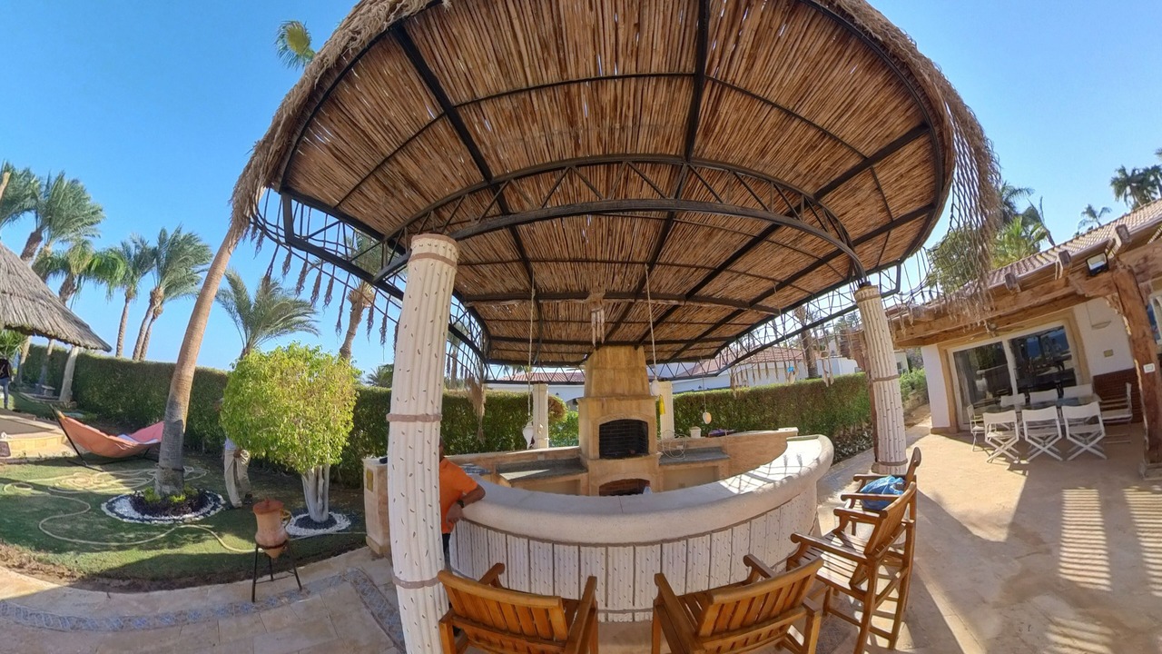 Photo of Patio Balcony in Sharm El Sheikh
