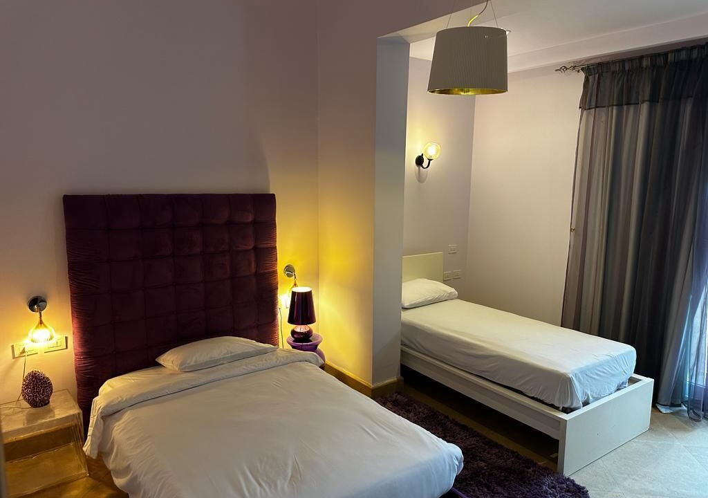 Photo of Bedroom in Sharm El Sheikh