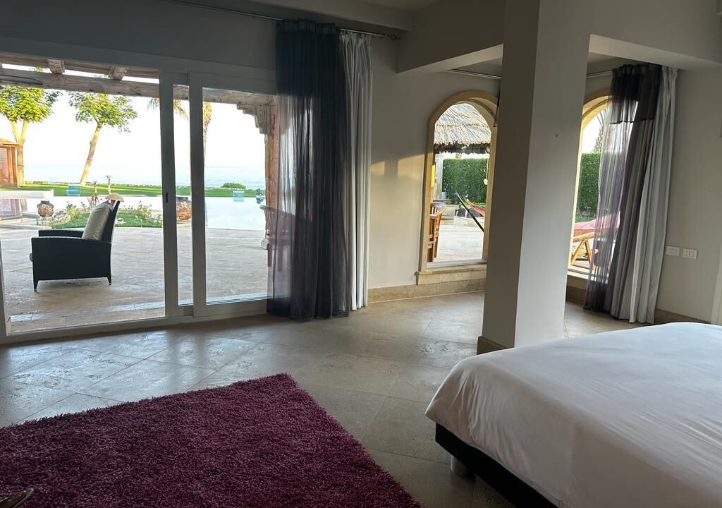 Photo of Bedroom in Sharm El Sheikh