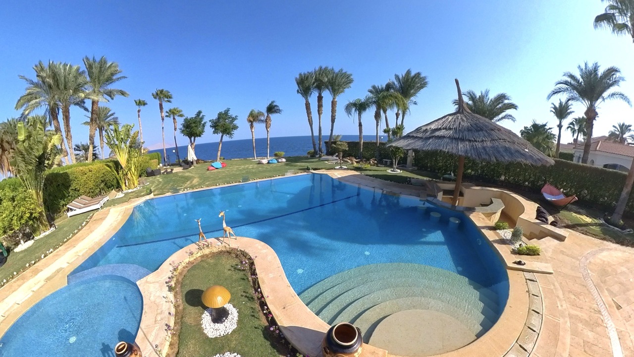 Photo of Outdoor in Sharm El Sheikh