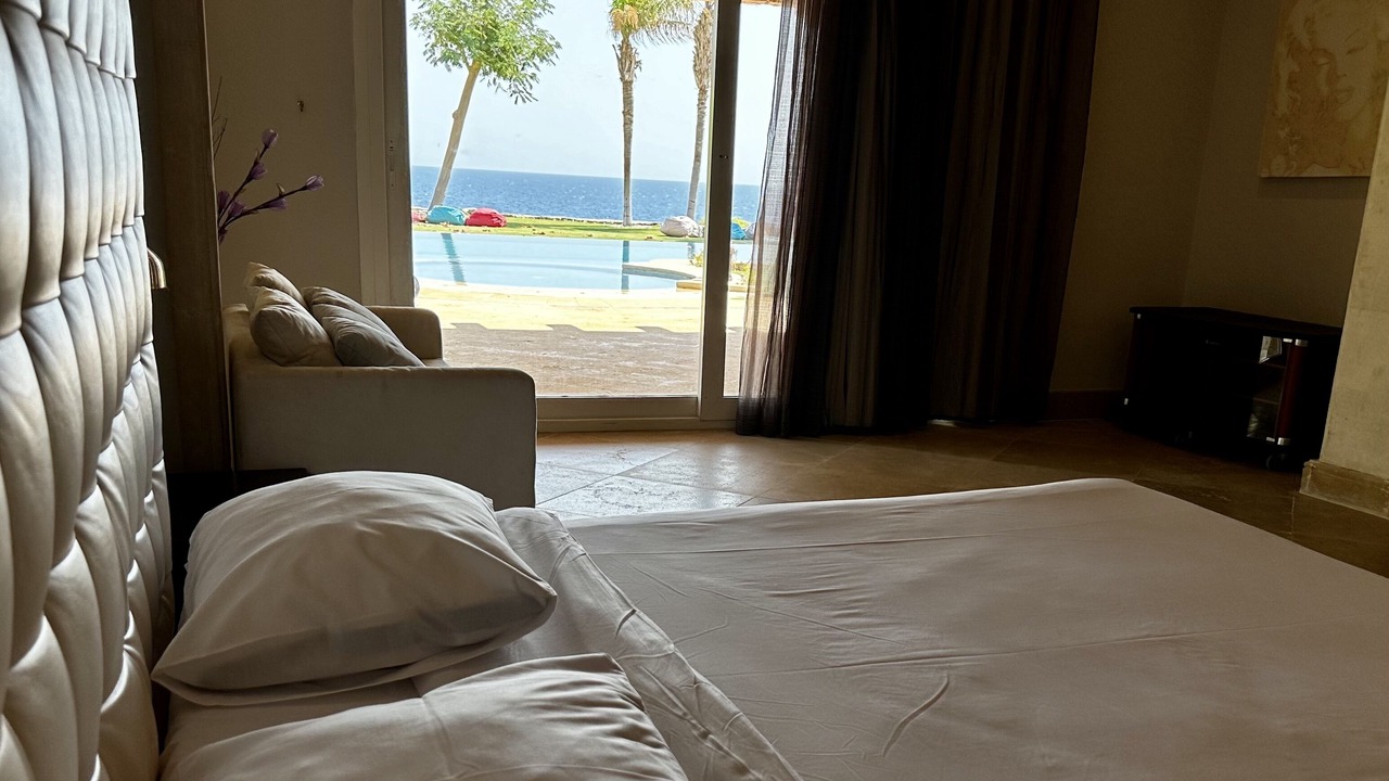 Photo of Bedroom in Sharm El Sheikh